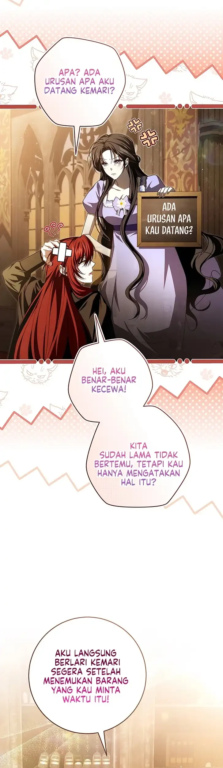 The Abandoned Prince’s Ghost Bride Bab 10 halaman 20