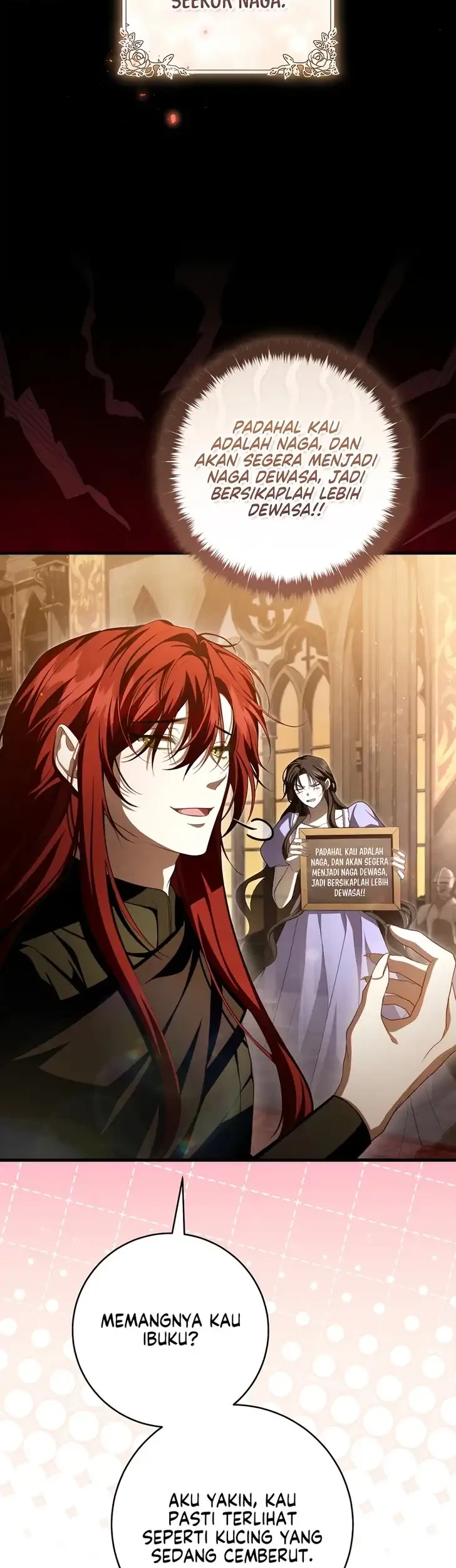 The Abandoned Prince’s Ghost Bride Bab 10 halaman 23