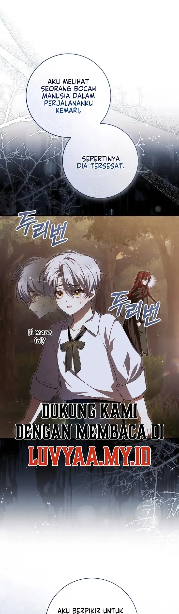 The Abandoned Prince’s Ghost Bride Bab 10 halaman 25
