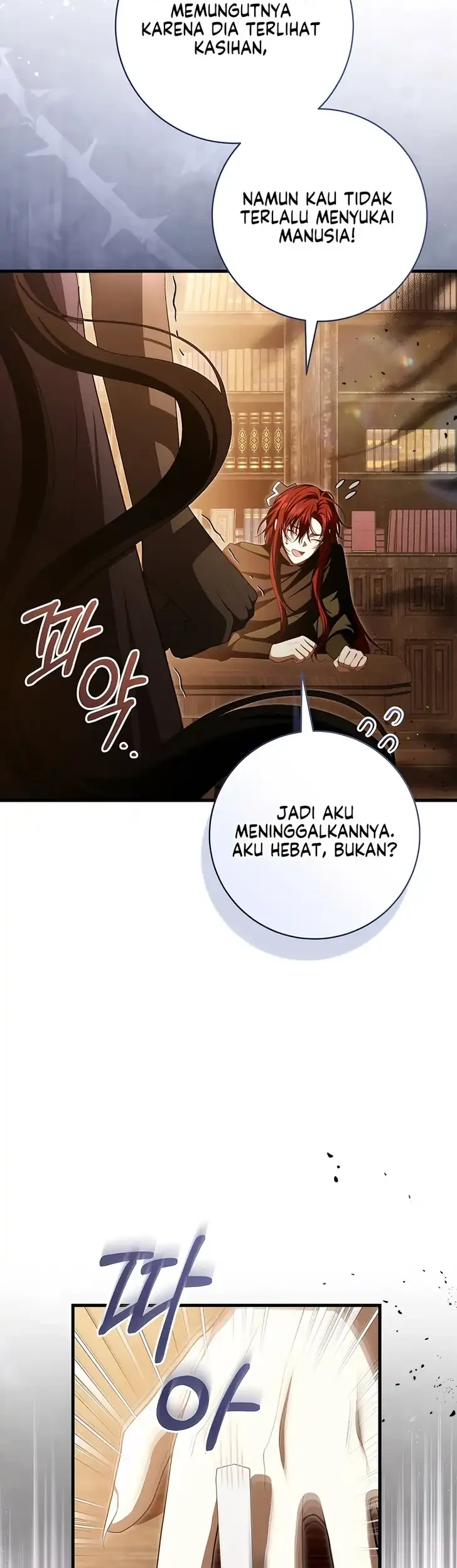 The Abandoned Prince’s Ghost Bride Bab 10 halaman 26