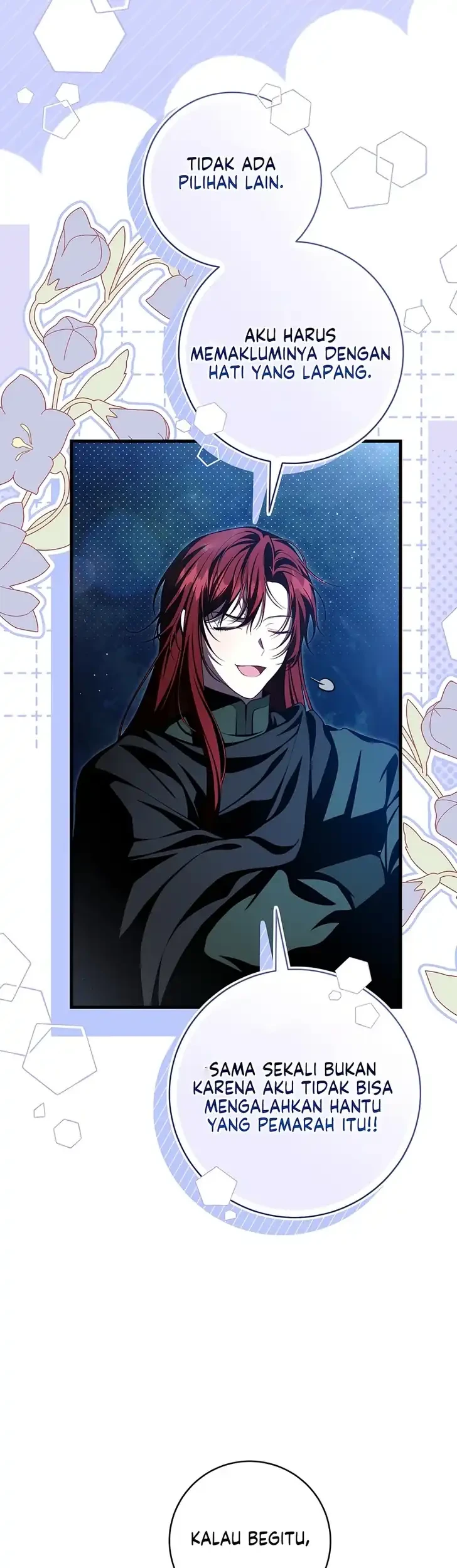 The Abandoned Prince’s Ghost Bride Bab 10 halaman 31