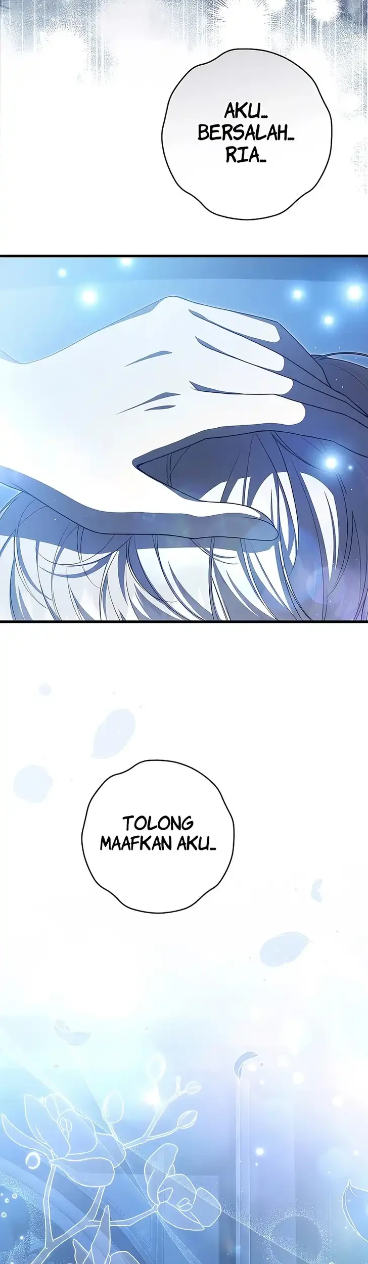 The Abandoned Prince’s Ghost Bride Bab 10 halaman 47