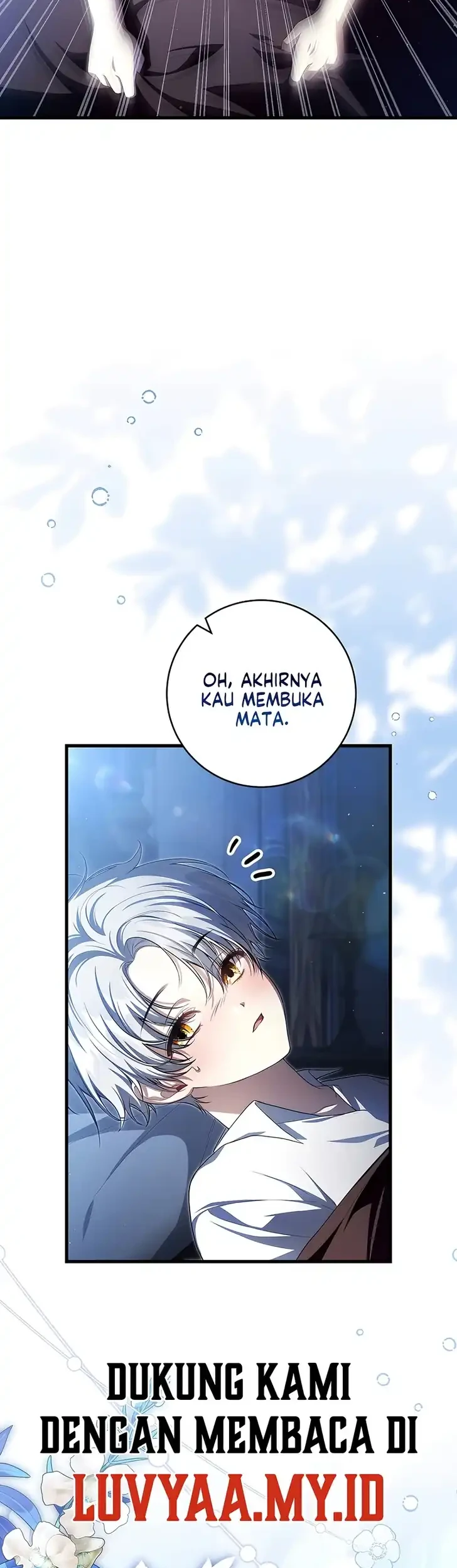 The Abandoned Prince’s Ghost Bride Bab 10 halaman 53