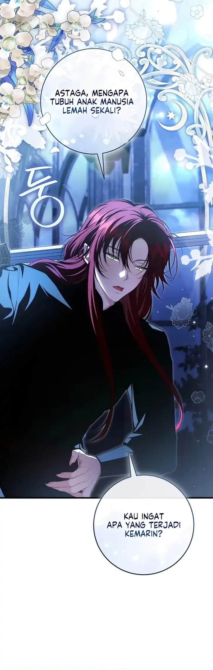 The Abandoned Prince’s Ghost Bride Bab 10 halaman 54