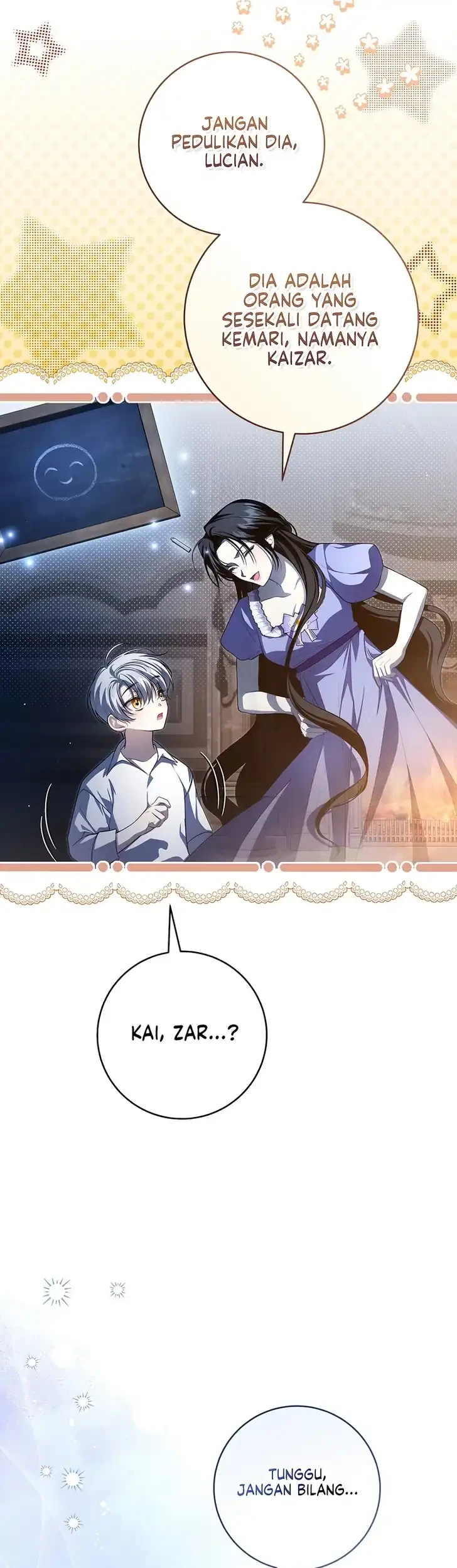 The Abandoned Prince’s Ghost Bride Bab 11 halaman 4