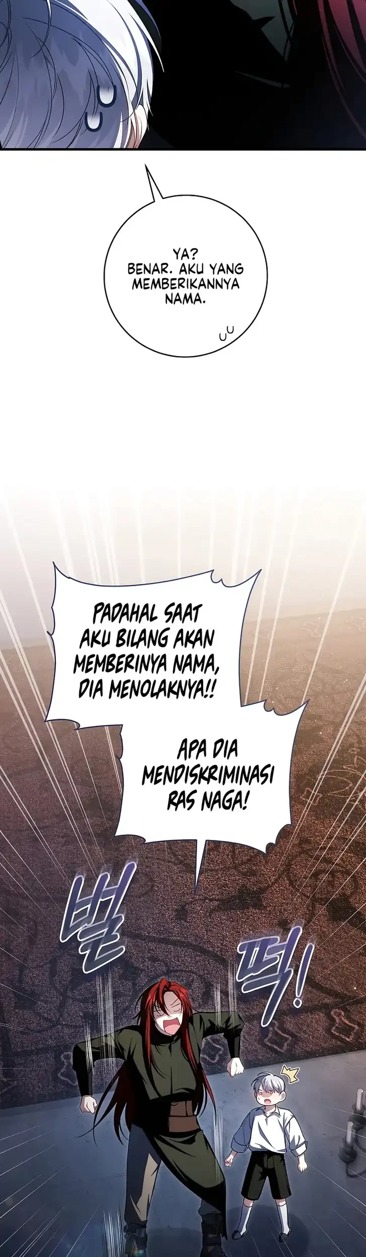 The Abandoned Prince’s Ghost Bride Bab 11 halaman 10