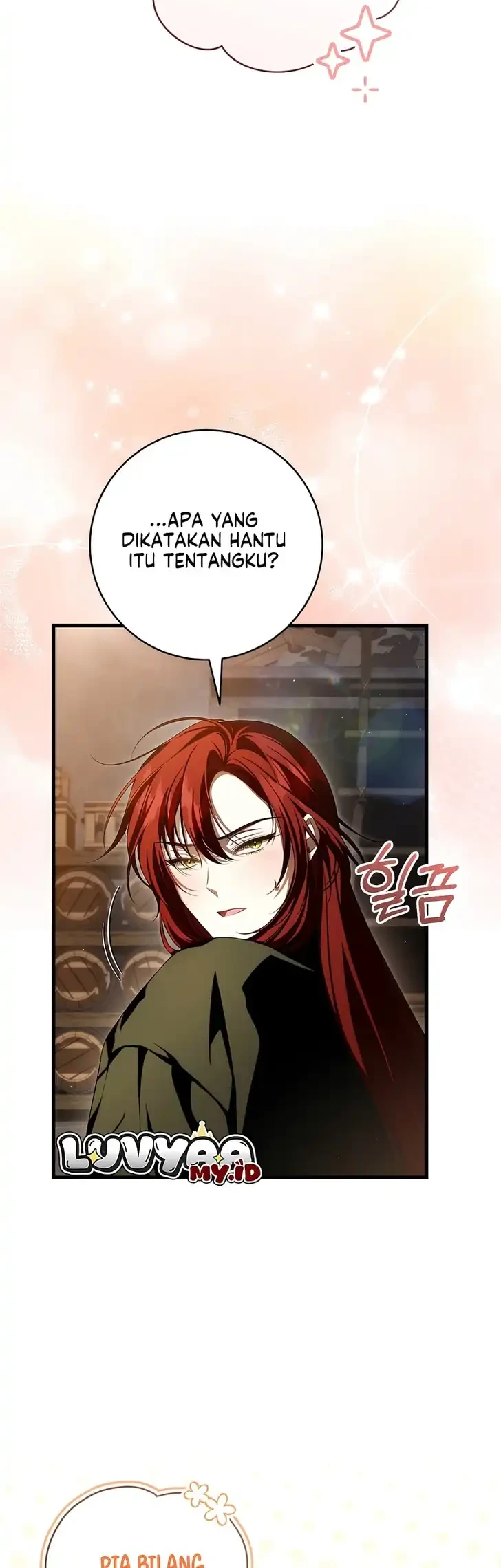 The Abandoned Prince’s Ghost Bride Bab 11 halaman 18
