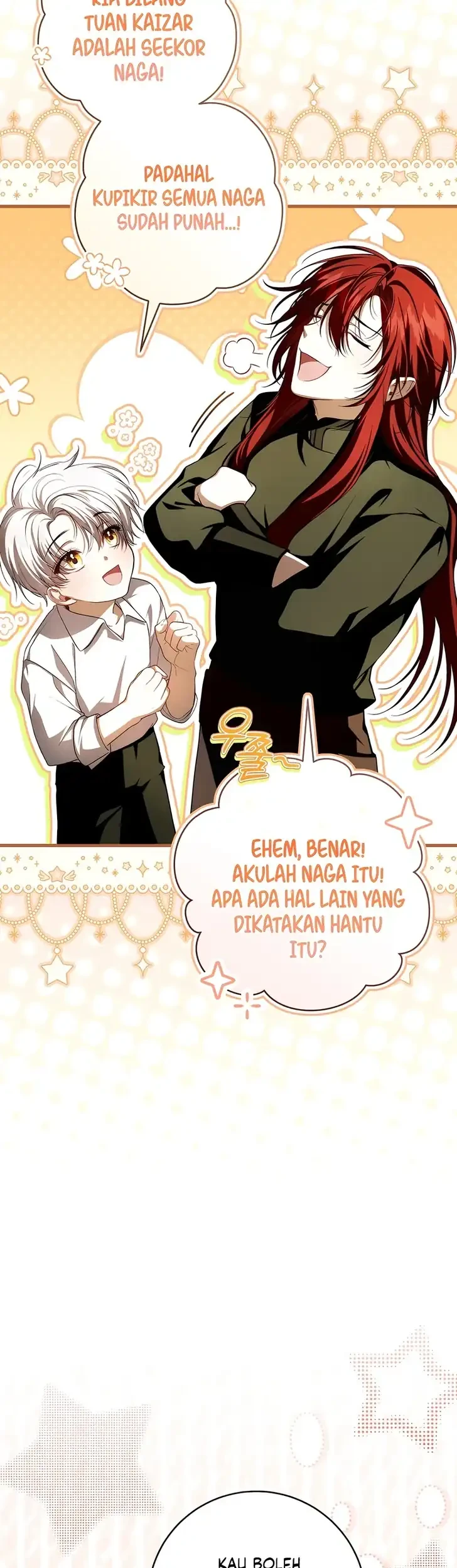 The Abandoned Prince’s Ghost Bride Bab 11 halaman 19