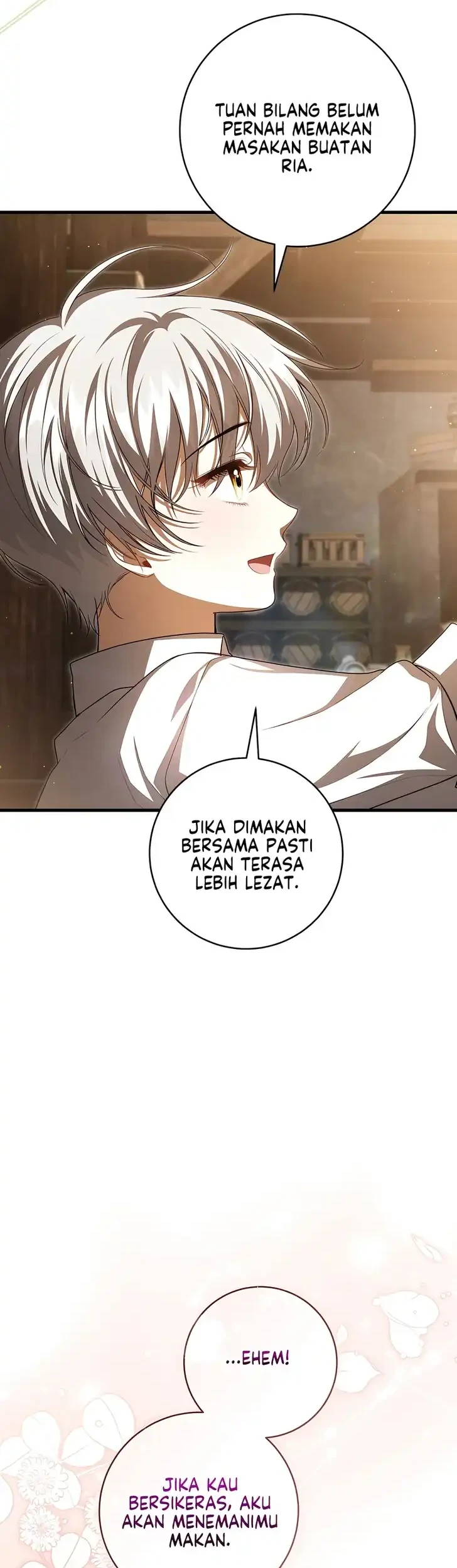The Abandoned Prince’s Ghost Bride Bab 11 halaman 29