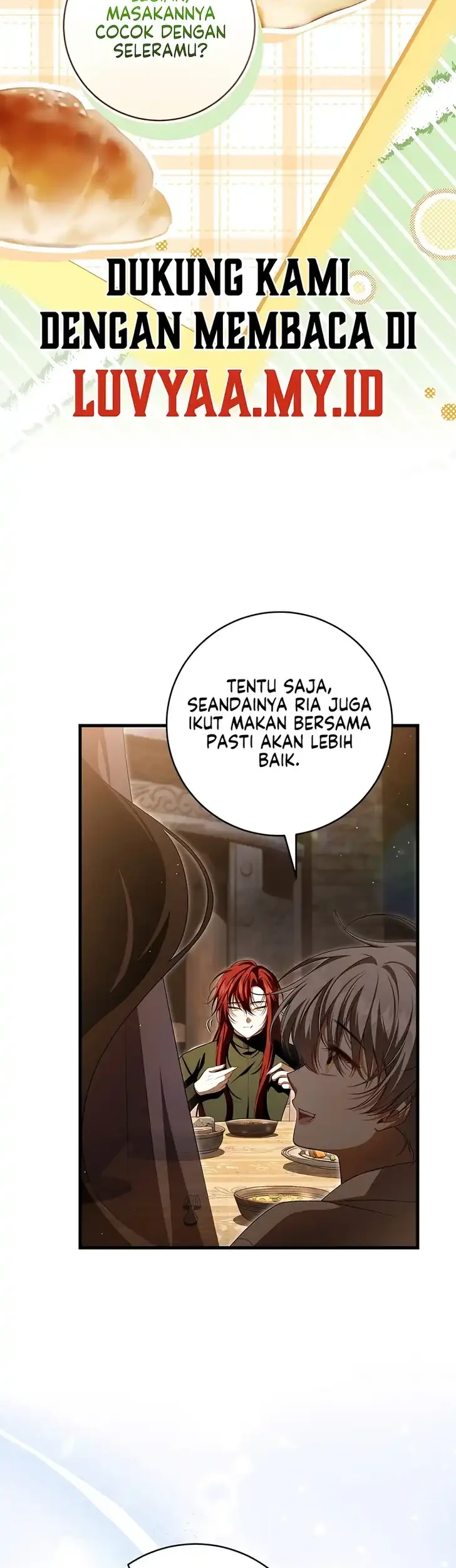 The Abandoned Prince’s Ghost Bride Bab 11 halaman 32
