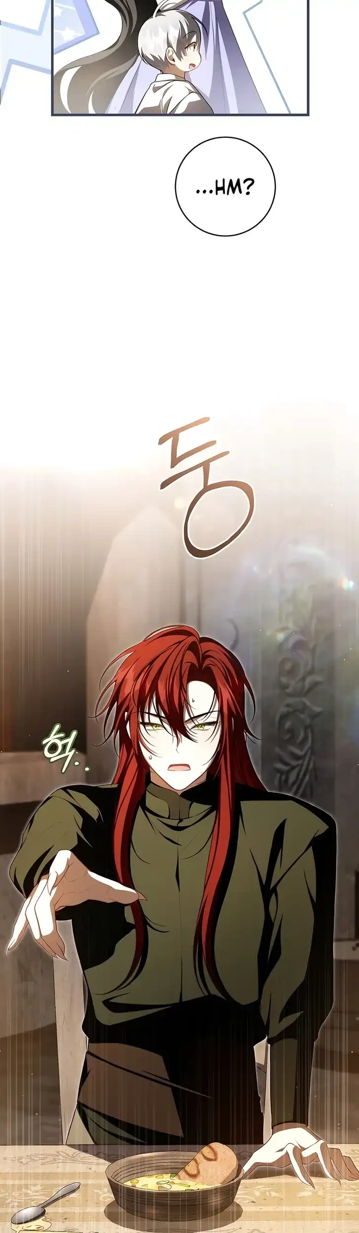 The Abandoned Prince’s Ghost Bride Bab 11 halaman 34