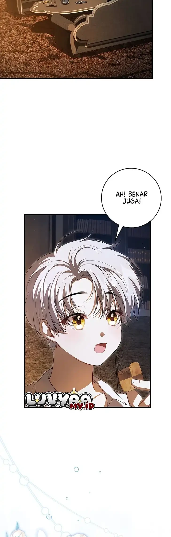 The Abandoned Prince’s Ghost Bride Bab 11 halaman 48