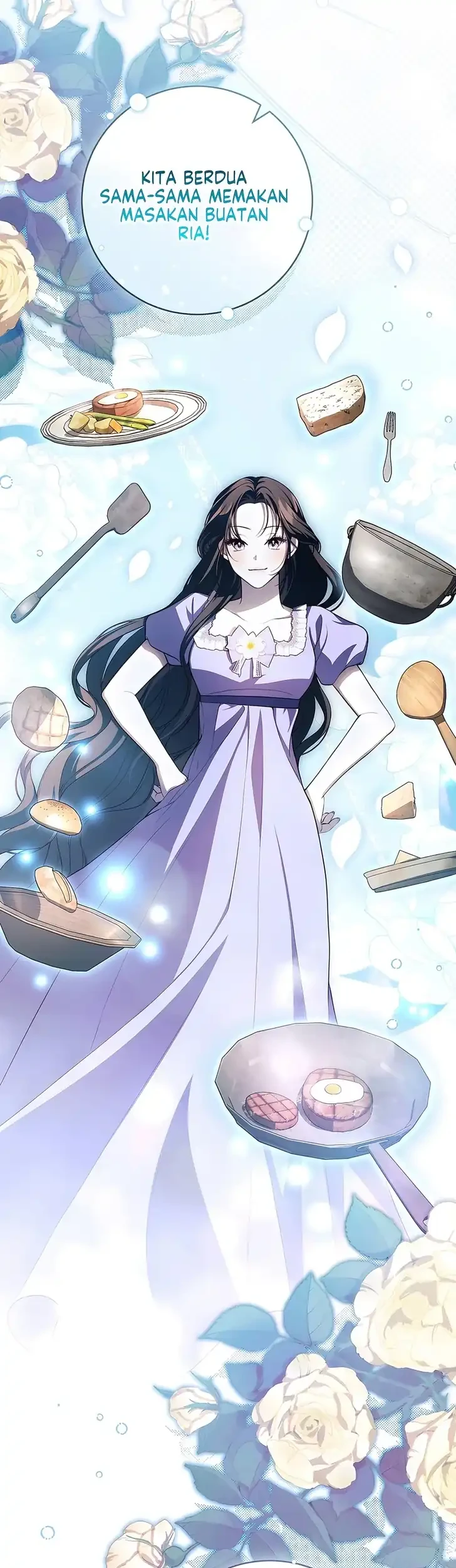 The Abandoned Prince’s Ghost Bride Bab 11 halaman 49
