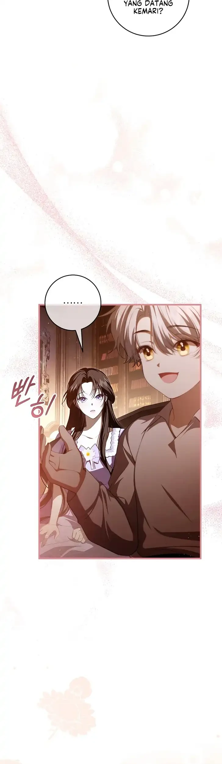 The Abandoned Prince’s Ghost Bride Bab 11 halaman 52