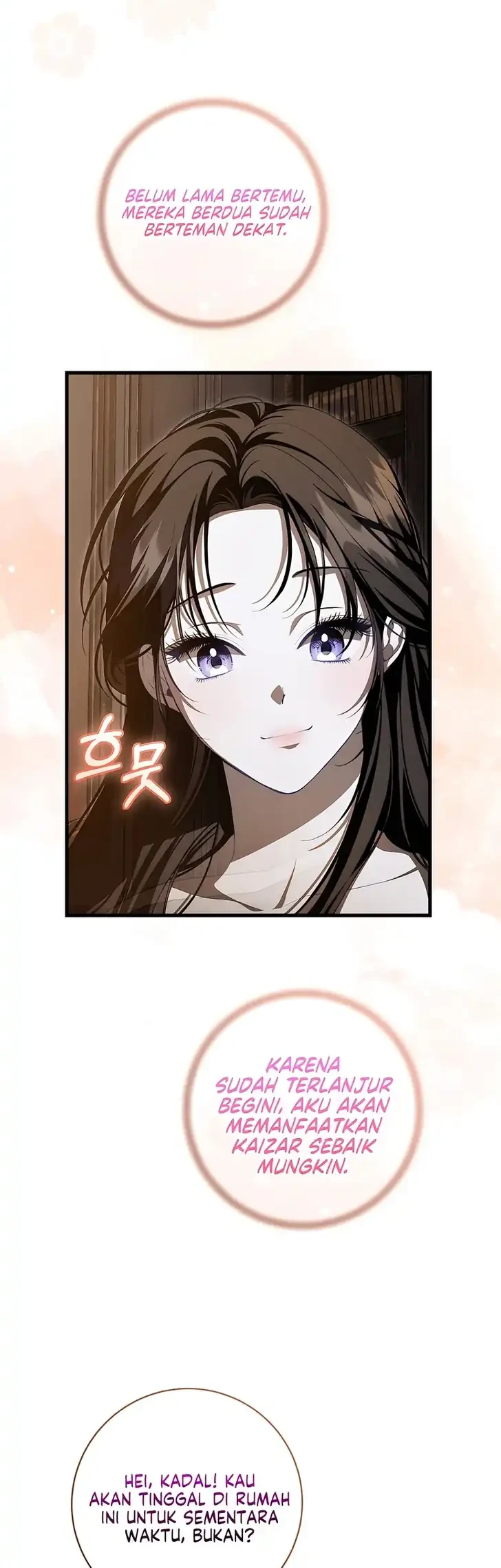 The Abandoned Prince’s Ghost Bride Bab 11 halaman 54