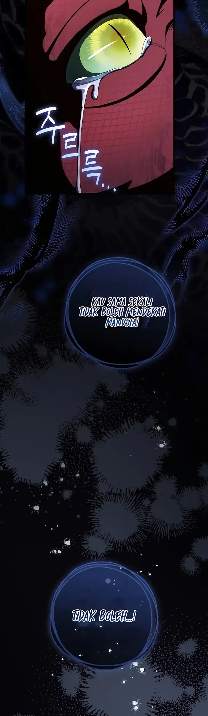 The Abandoned Prince’s Ghost Bride chapter 12 halaman 5