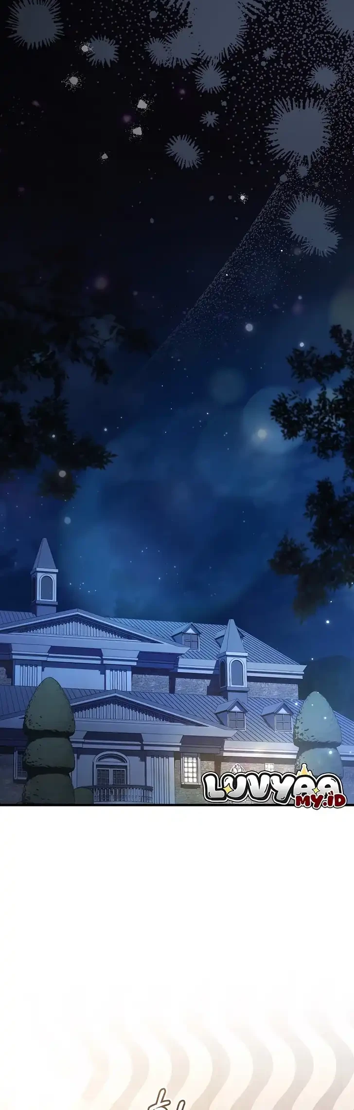 The Abandoned Prince’s Ghost Bride chapter 12 halaman 6