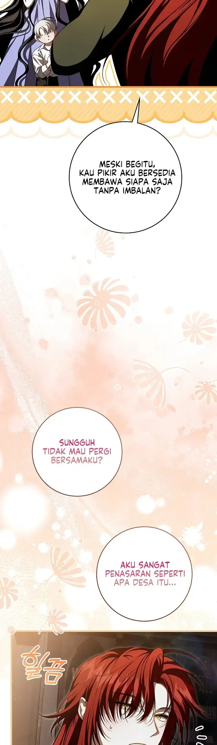 The Abandoned Prince’s Ghost Bride chapter 12 halaman 10