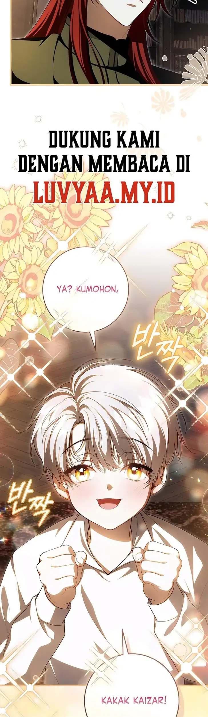 The Abandoned Prince’s Ghost Bride chapter 12 halaman 11
