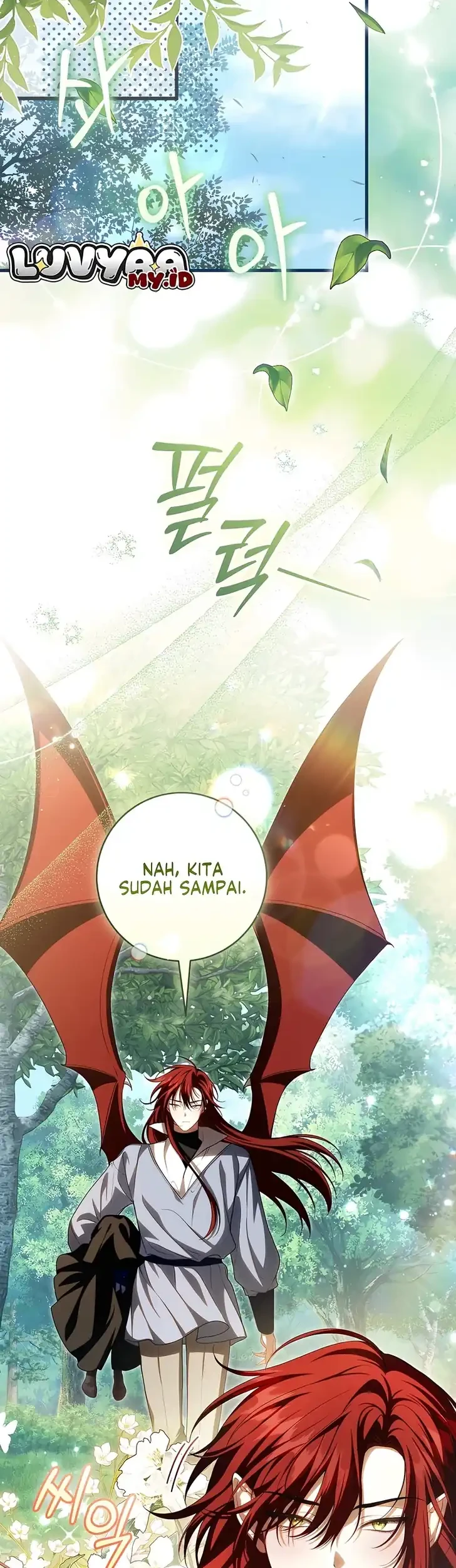 The Abandoned Prince’s Ghost Bride chapter 12 halaman 17