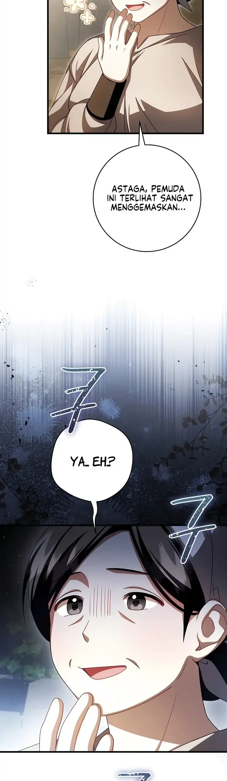 The Abandoned Prince’s Ghost Bride chapter 12 halaman 29