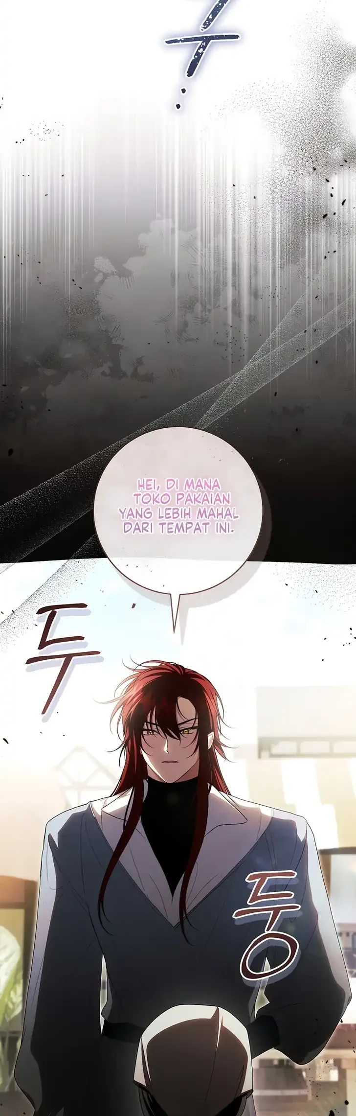 The Abandoned Prince’s Ghost Bride chapter 12 halaman 30