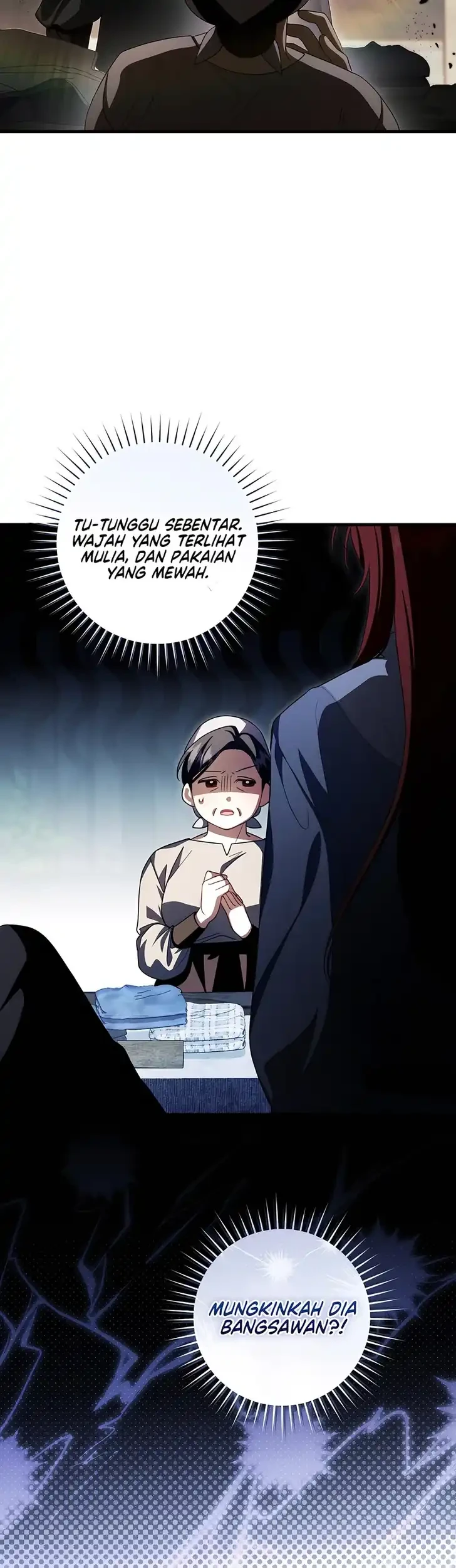 The Abandoned Prince’s Ghost Bride chapter 12 halaman 31