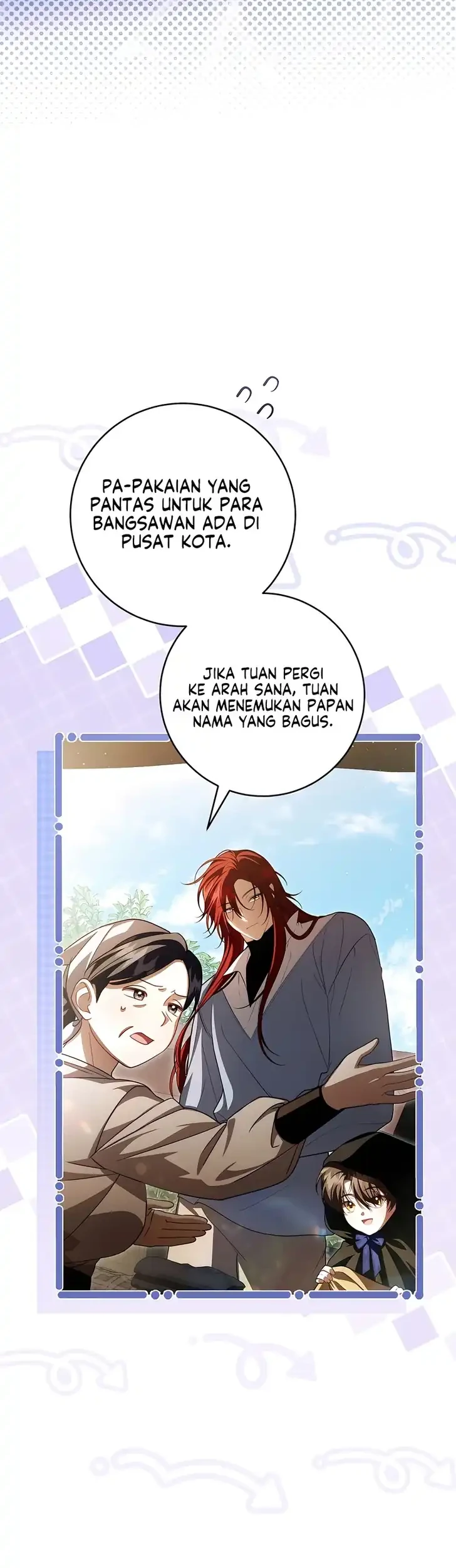 The Abandoned Prince’s Ghost Bride chapter 12 halaman 32