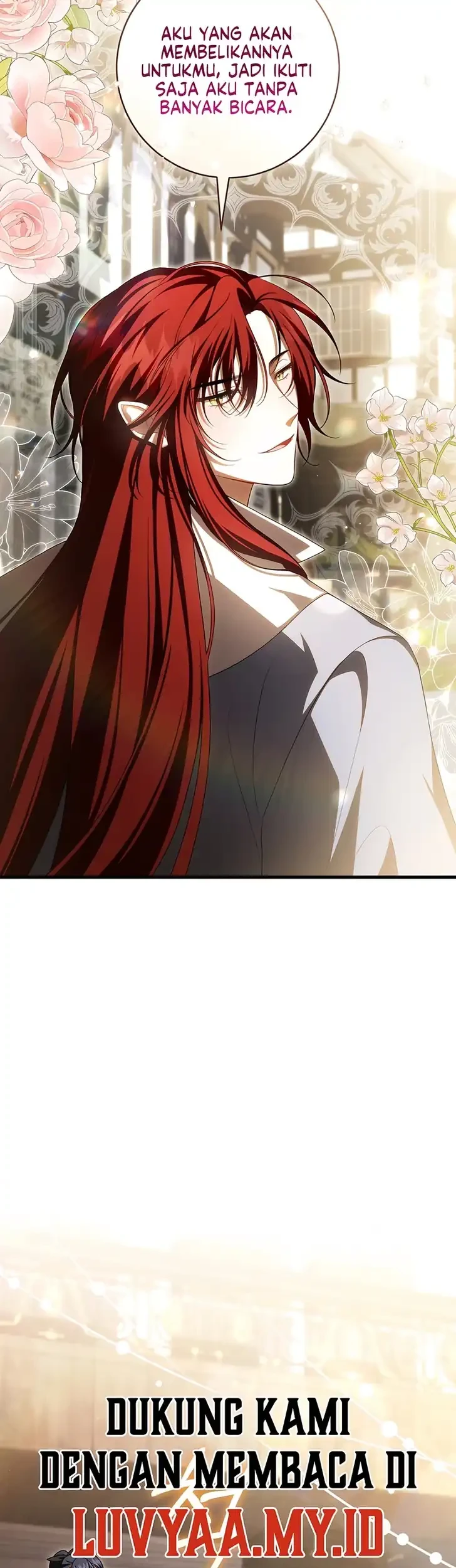 The Abandoned Prince’s Ghost Bride chapter 12 halaman 34