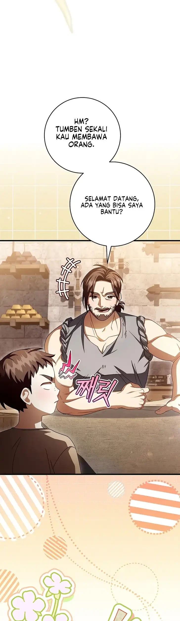 The Abandoned Prince’s Ghost Bride chapter 12 halaman 49