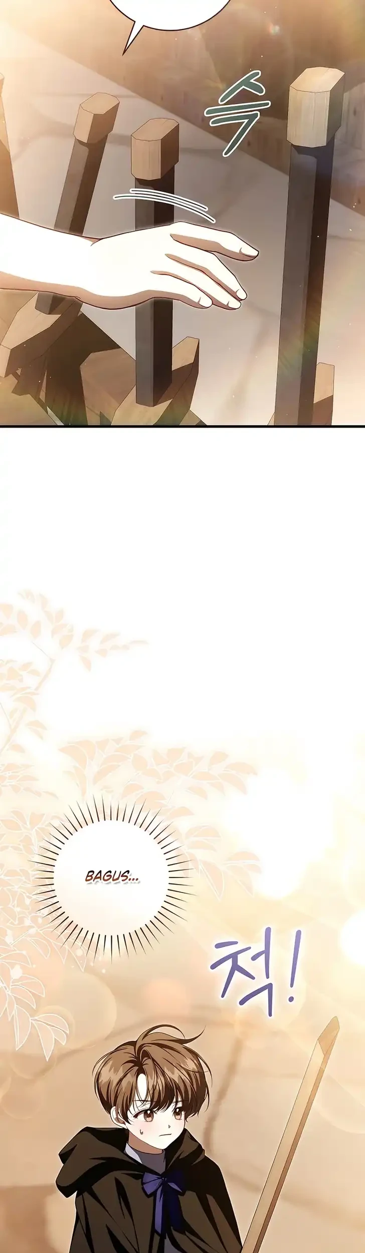 The Abandoned Prince’s Ghost Bride chapter 12 halaman 55