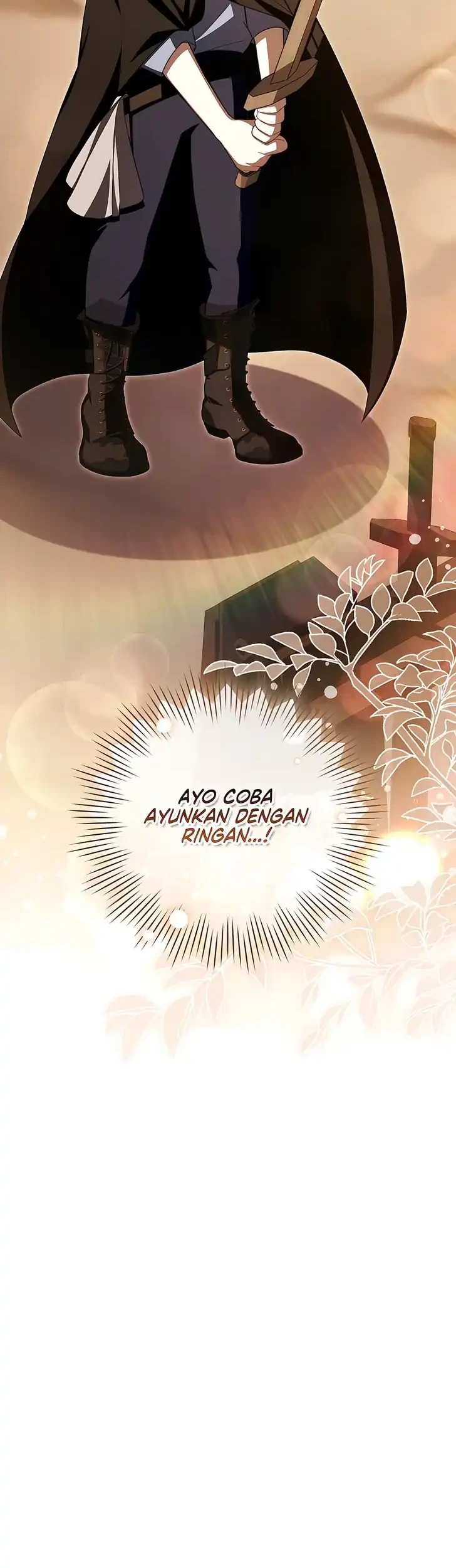 The Abandoned Prince’s Ghost Bride chapter 12 halaman 56