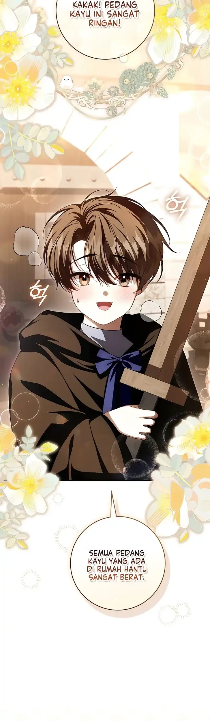 The Abandoned Prince’s Ghost Bride Bab 13 halaman 5