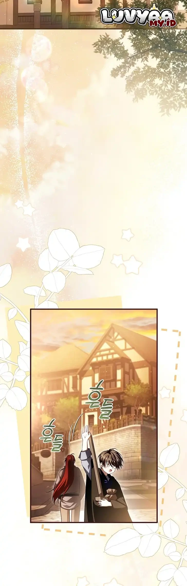 The Abandoned Prince’s Ghost Bride Bab 13 halaman 21