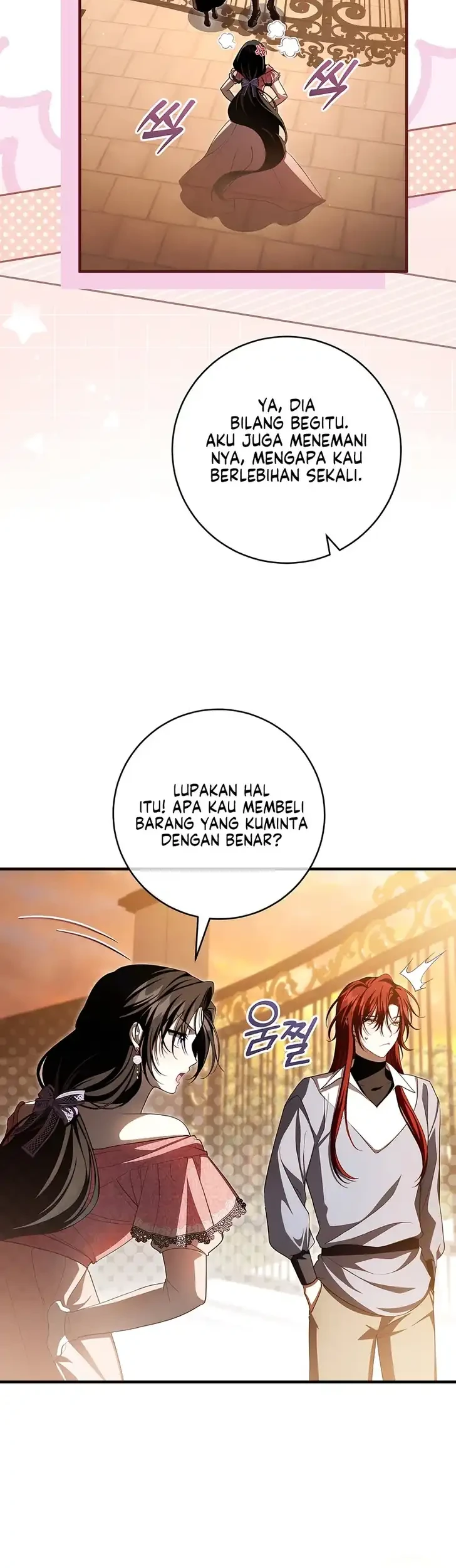 The Abandoned Prince’s Ghost Bride Bab 13 halaman 26