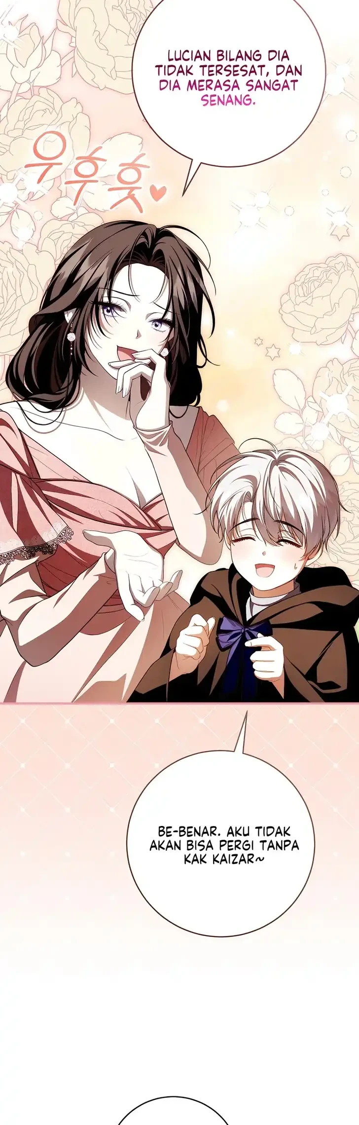 The Abandoned Prince’s Ghost Bride Bab 13 halaman 33