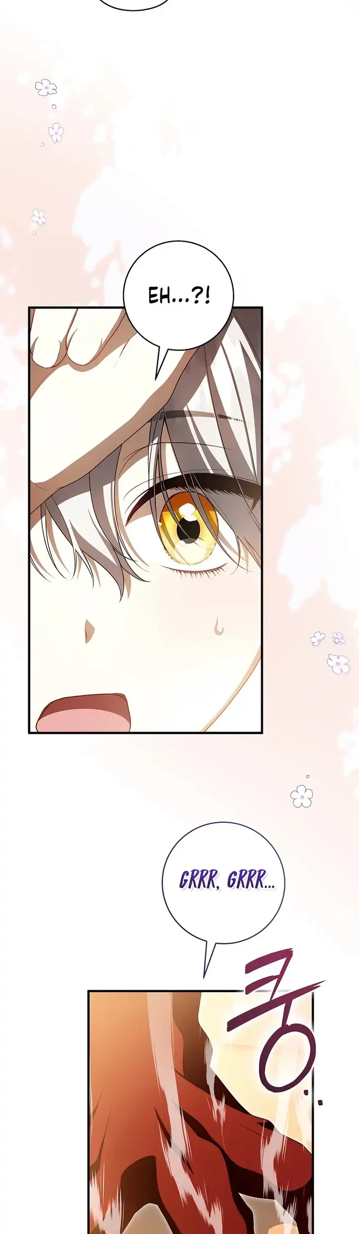 The Abandoned Prince’s Ghost Bride Bab 13 halaman 38