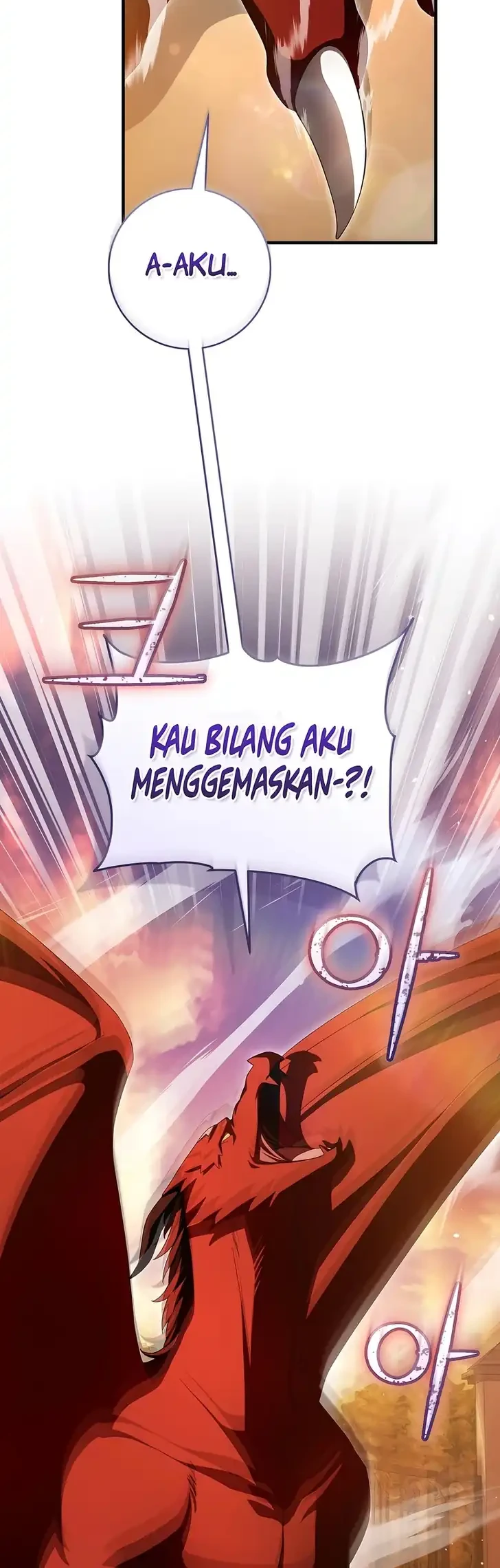 The Abandoned Prince’s Ghost Bride Bab 13 halaman 39