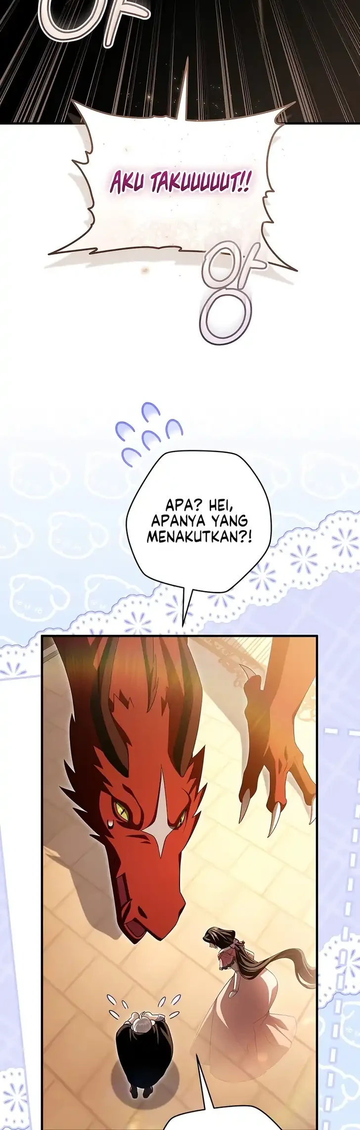 The Abandoned Prince’s Ghost Bride Bab 13 halaman 42