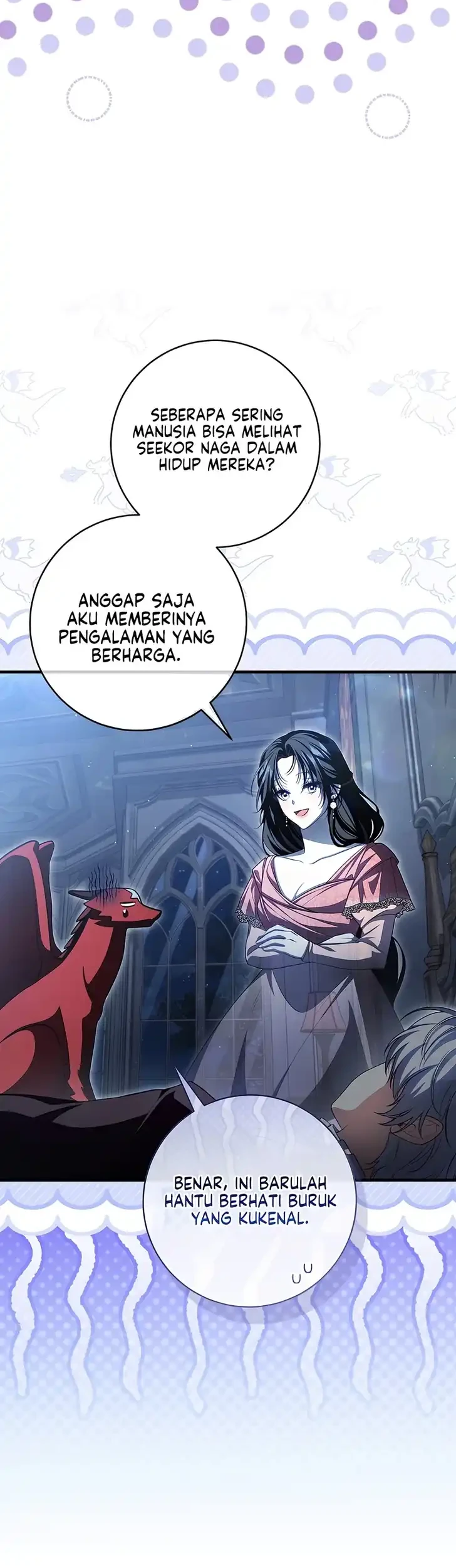 The Abandoned Prince’s Ghost Bride Bab 13 halaman 47