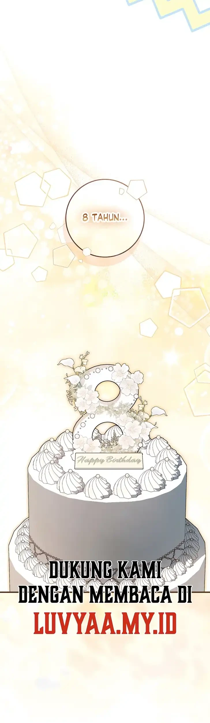 The Abandoned Prince’s Ghost Bride Bab 13 halaman 55