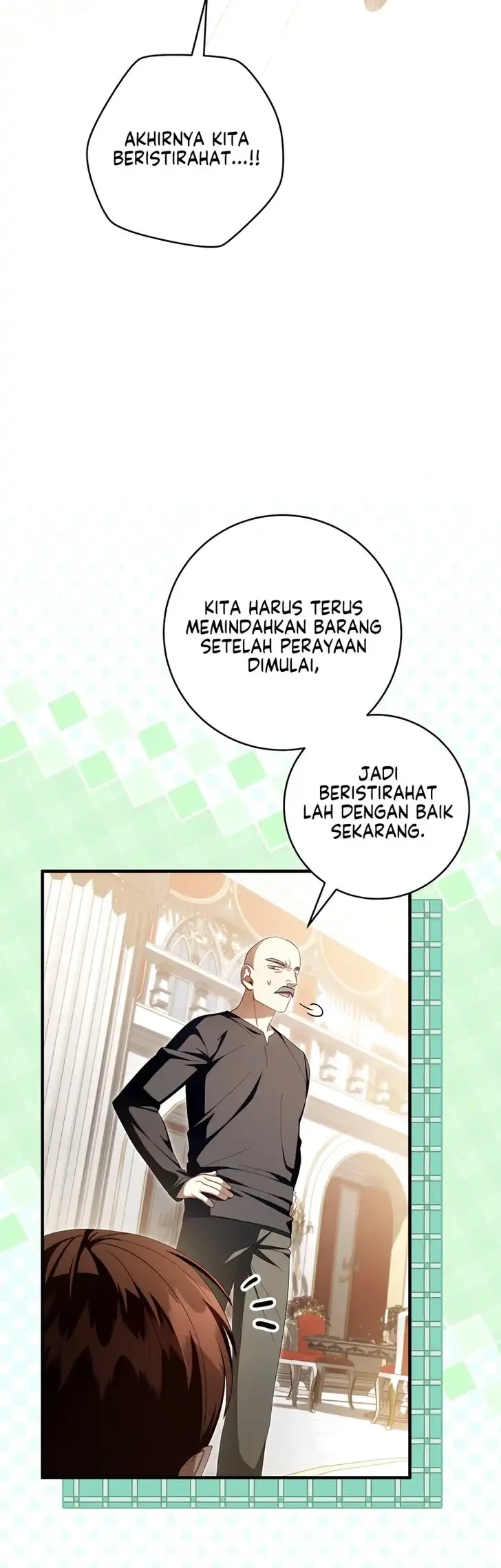 The Abandoned Prince’s Ghost Bride Bab 14 halaman 3