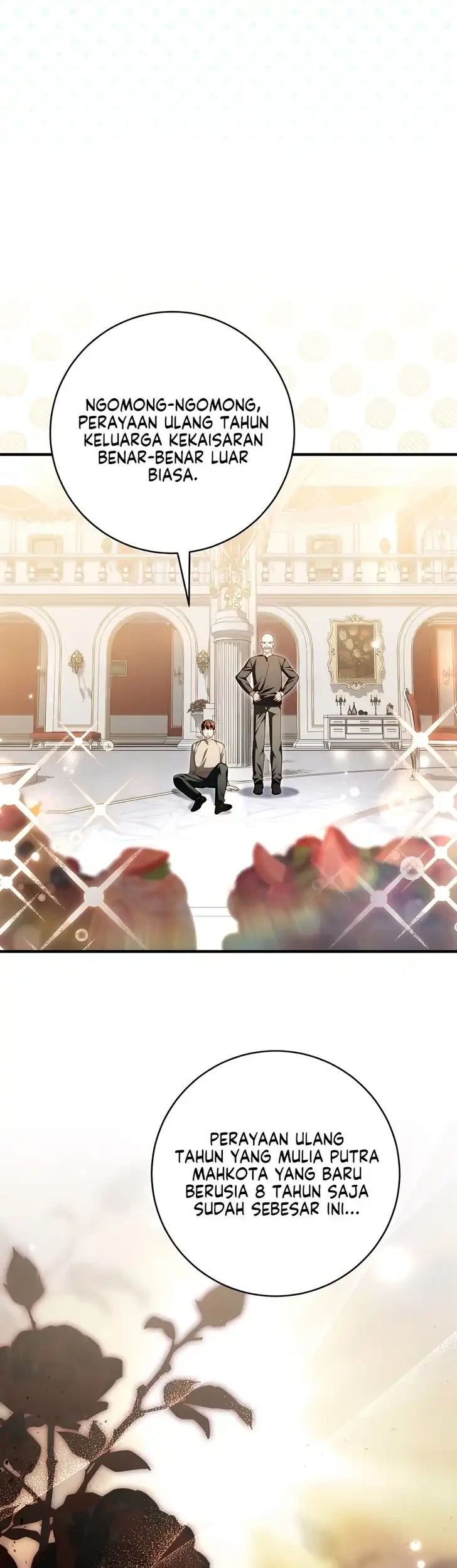 The Abandoned Prince’s Ghost Bride Bab 14 halaman 4