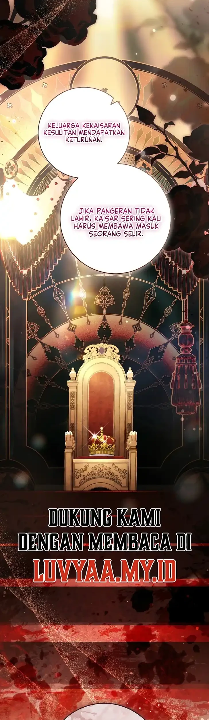 The Abandoned Prince’s Ghost Bride Bab 14 halaman 5