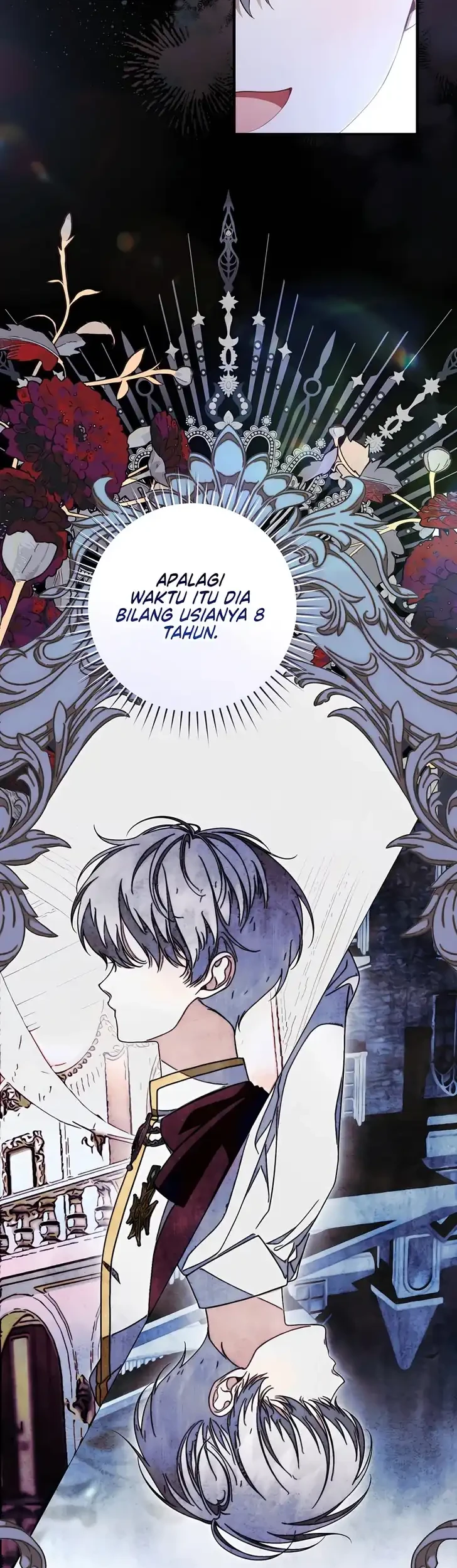 The Abandoned Prince’s Ghost Bride Bab 14 halaman 11