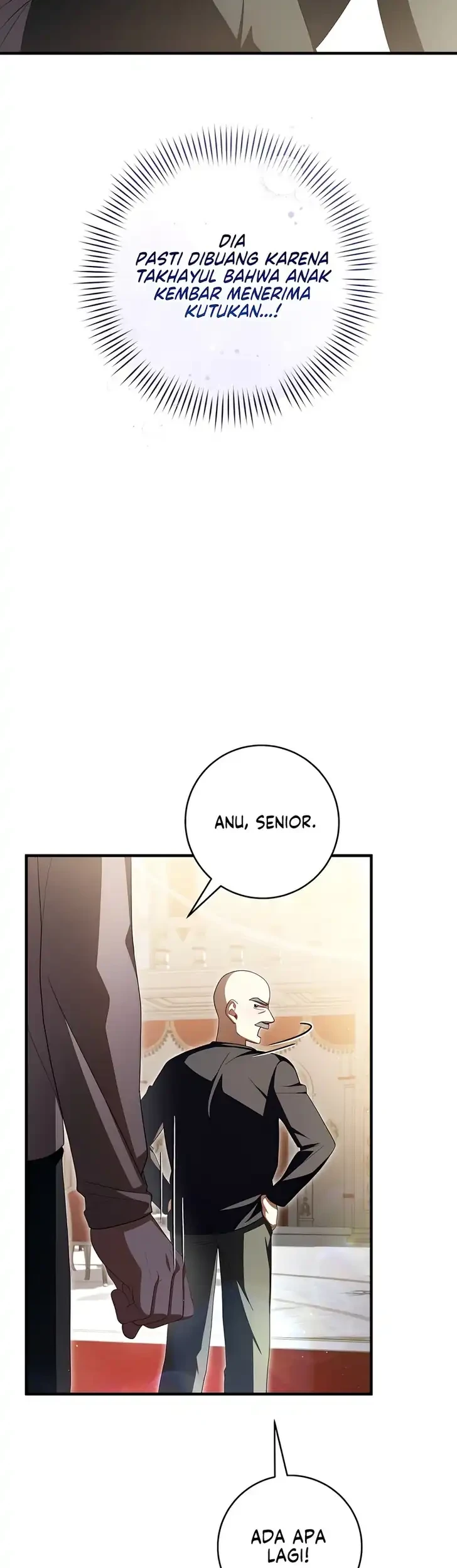 The Abandoned Prince’s Ghost Bride Bab 14 halaman 13