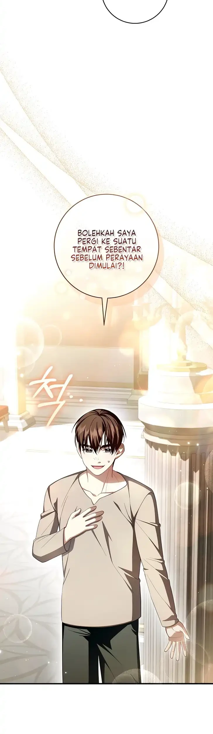The Abandoned Prince’s Ghost Bride Bab 14 halaman 14