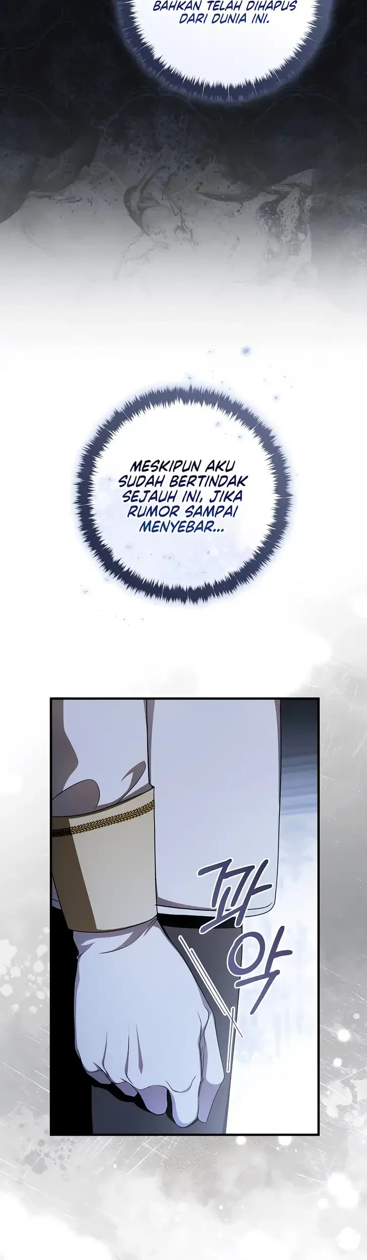 The Abandoned Prince’s Ghost Bride Bab 14 halaman 28