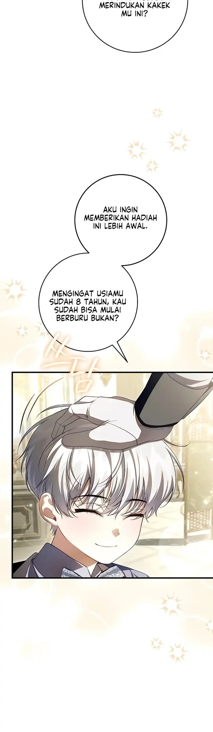 The Abandoned Prince’s Ghost Bride Bab 14 halaman 37