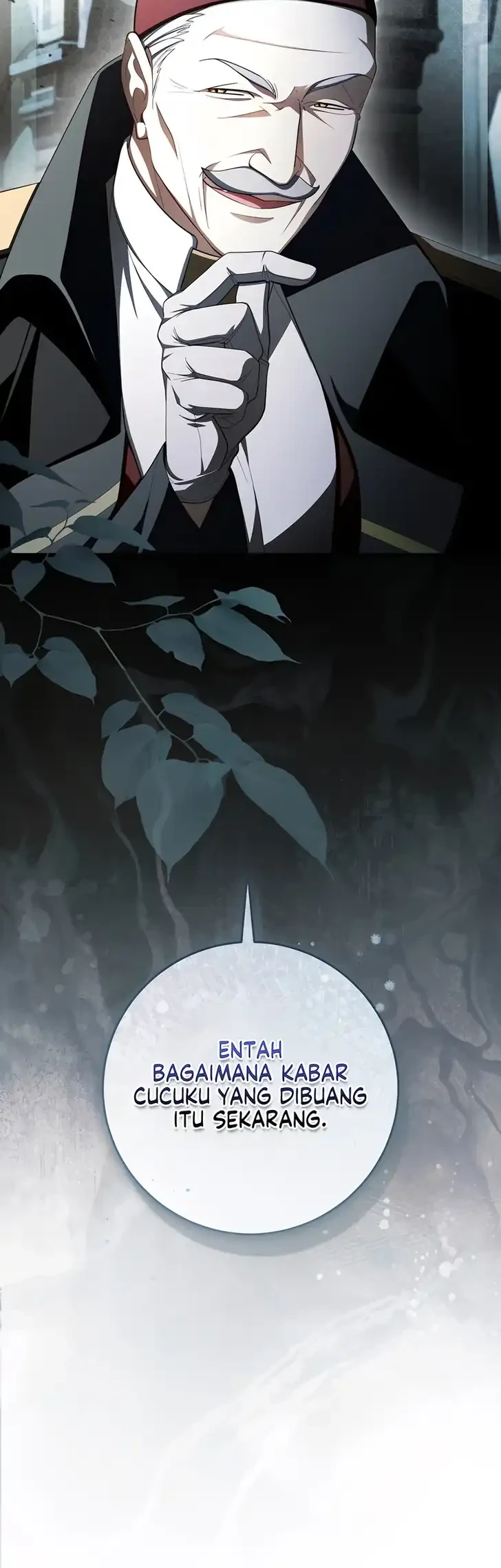 The Abandoned Prince’s Ghost Bride Bab 14 halaman 54